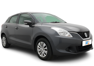Maruti Baleno-img